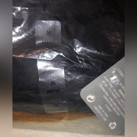 Jack Skellington Pieced Fleece Jacket for Adults - Picture 6 of 7